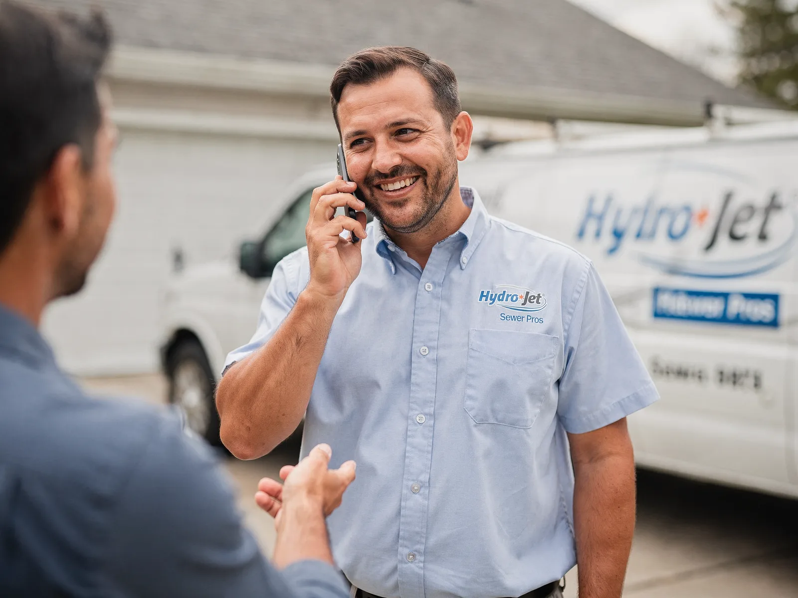 Hydro Jetting Wahpeton, ND FAQs
